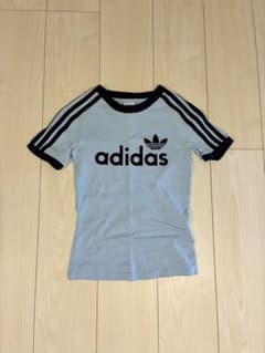 adidas ミニT xsのサムネイル