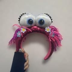 ユニバカチューシャのサムネイル