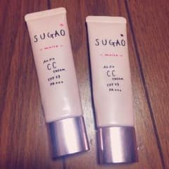 結菜様専用 ＊ SUGAO CCクリームのサムネイル