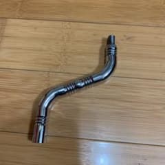 どピンク屋様専用　シフトノブ延長エクステンションのサムネイル