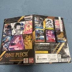 ONE PIECEカードゲーム Premium Card Collectionのサムネイル