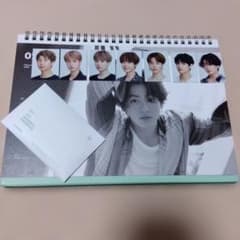 BTS 2020 SEASON'S GREETINGS シーグリ カレンダー - メルカリ