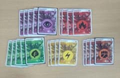 ポケモンカード 基本エネルギーカード まとめ売り22枚 クイック - メルカリ