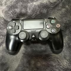 Ps4 純正コントローラーのサムネイル