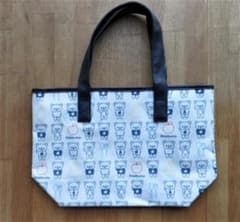☆非売品☆リラックマ春のおでかけトートバックのサムネイル