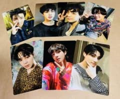 BTS アミボム トレカフォトカード その他のサムネイル