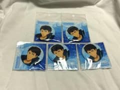 free 山崎宗介 finalstroke 缶バッジのサムネイル
