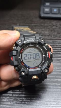 【そら太郎さま専用】GW-9500TLC-1JRのサムネイル