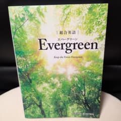 総合英語Evergreenのサムネイル