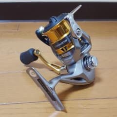 シマノ　セドナ　2000Sのサムネイル
