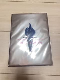 京本大我　BLUE OF LIBERTY フォトカードセットのサムネイル