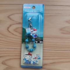 新品】京都限定 ハローキティ 新選組 ストラップ - メルカリ