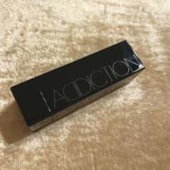 ADDICTION アディクション リップスティックシアー 004 カシスのサムネイル