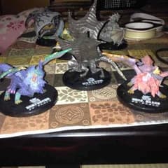 タクさん 7/15まで モンスターハンターフィギュアのサムネイル