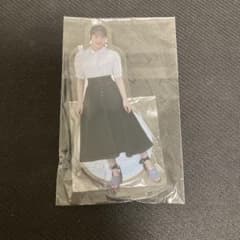 林鼓子 「Maiden」掲載記念 ラッフルくじ アクリルスタンド - メルカリ