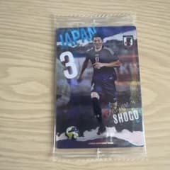 日本代表 谷口彰悟 トレーディングカードのサムネイル