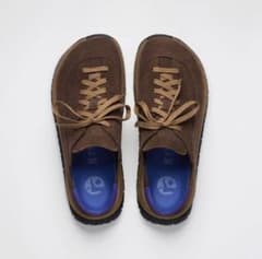 39 ビルケンシュトック 1774 Uerzell Suede Thibo 新品 - メルカリ