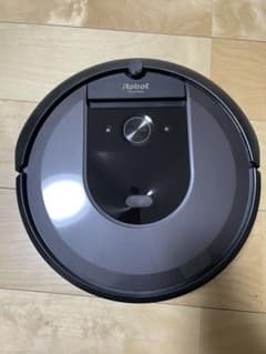 IRobot ルンバ i7のサムネイル