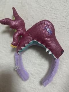 カチューシャ　ユニバのサムネイル