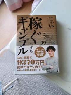 じゃい 稼ぐギャングル 全版のサムネイル