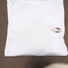 UNIQLO UT ハローキティ 50周年記念 Tシャツ Lのサムネイル