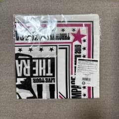 THE RAMPAGE THROW YA FIST バンダナのサムネイル