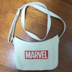 MARVEL バックのサムネイル