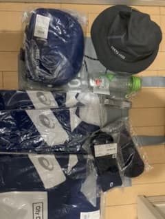 オリンピック2020非売品まとめ売りのサムネイル