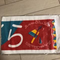 [期間限定値引き]乃木坂46 遠藤さくらマフラータオルのサムネイル