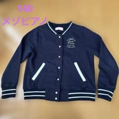 140 ブルゾン　メゾピアノのサムネイル