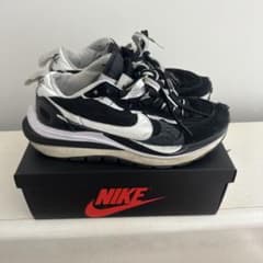 VaporWaffle Black White 25cmのサムネイル