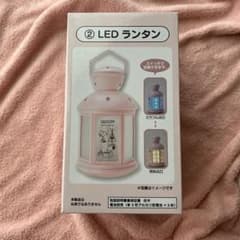 スヌーピー 一番くじ ランタンのサムネイル