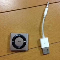 みきプロフィール必読☆専用iPodミニのサムネイル