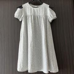 ROPE PICNICワンピース 130cmのサムネイル