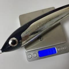 ブルーフィッシュ BF 120 ディアブロ カーペンター - メルカリ