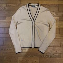 LAUREN RALPH LAUREN Vネック カーディガンのサムネイル