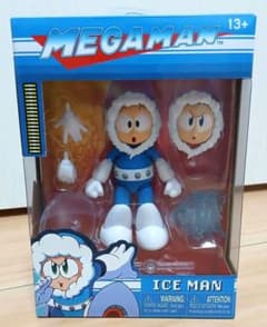 ロックマン4 フィギュアセット 塩ビ人形 食玩 | Buyee日本代購服務