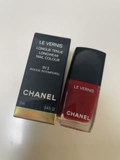 CHANEL ネイルポリッシュ　913のサムネイル