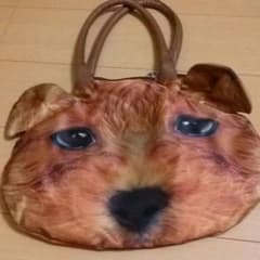 リアルマニアルプリントバッグのサムネイル