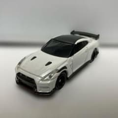 No.78 日産 GT-R NISMO 2020のサムネイル
