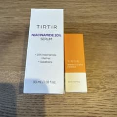TIRTIR NIACINAMIDE 20% SERUM 30mlのサムネイル