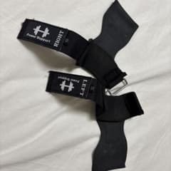 Power Support パワーグリップ XSサイズ 左右セットのサムネイル
