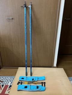 06シマノサーフリーダー振出　425BX-T 231789 中古　2本のサムネイル