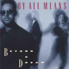 By All Means 「Beyond A Dream」洋楽CD - 4