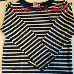 DOUBLE.B 長袖Tシャツのサムネイル