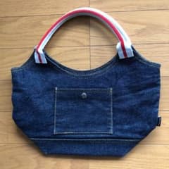 きくさん専用☆アバクロトートバッグ☆のサムネイル