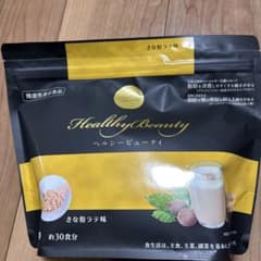 Healthy Beauty きな粉ラテ味 約30食分のサムネイル