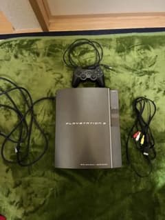 PS3 メタルギアソリッド4 プレミアムパックのサムネイル