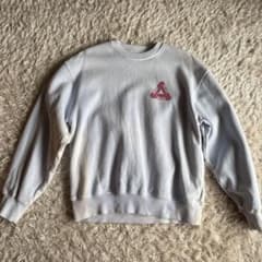 PALACE SKATEBOARDS スウェット トレーナー 25ss - メルカリ
