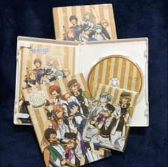 うたプリ ライブDVDのサムネイル